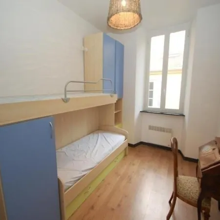 Apartamento Charmant3p En Dernier Etage Face A La Mer 1 *