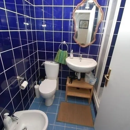 Charmant3p En Dernier Etage Face A La Mer 1 Apartamento *